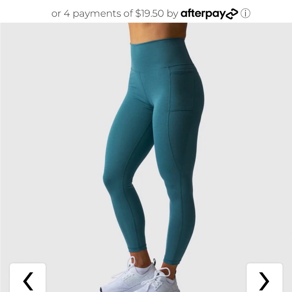 Born Primitive Leggings